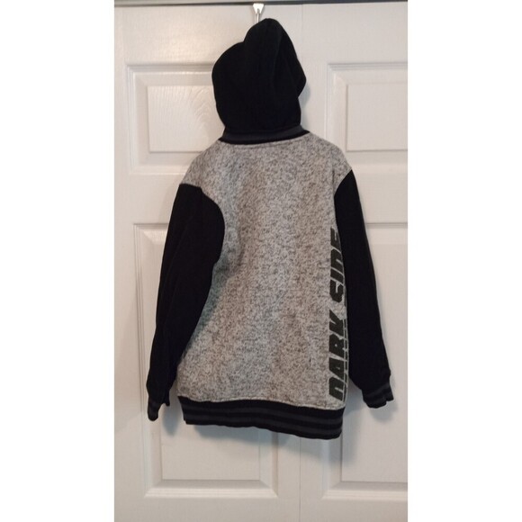 Star Wars Darth Vader full zip hoodie - Picture 2 of 3